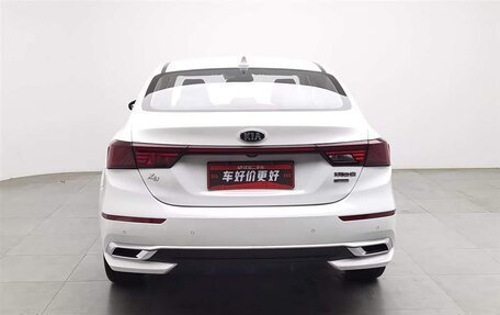 KIA K3, 2021 год, 1 260 325 рублей, 5 фотография