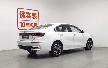 KIA K3, 2021 год, 1 260 325 рублей, 4 фотография