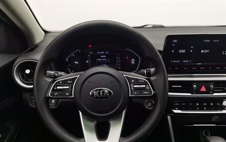 KIA K3, 2021 год, 1 260 325 рублей, 10 фотография