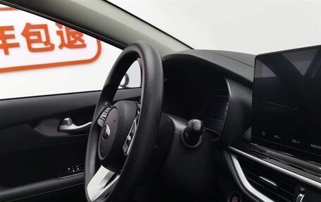 KIA K3, 2021 год, 1 260 325 рублей, 13 фотография