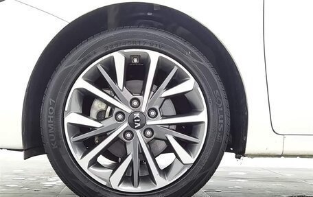 KIA K3, 2021 год, 1 260 325 рублей, 24 фотография