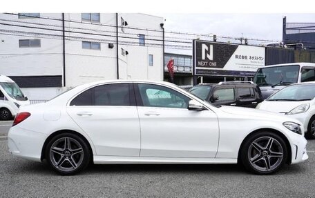 Mercedes-Benz C-Класс, 2021 год, 1 600 555 рублей, 4 фотография