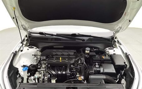 KIA K3, 2021 год, 1 260 325 рублей, 22 фотография