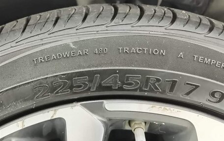 KIA K3, 2021 год, 1 260 325 рублей, 23 фотография