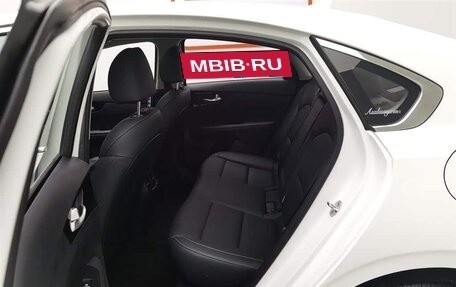 KIA K3, 2021 год, 1 260 325 рублей, 17 фотография