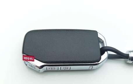 KIA K3, 2021 год, 1 260 325 рублей, 20 фотография