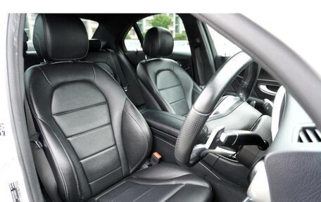 Mercedes-Benz C-Класс, 2021 год, 1 600 555 рублей, 7 фотография