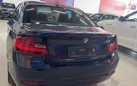 BMW 2 серия F22, 2015 год, 1 300 202 рублей, 6 фотография