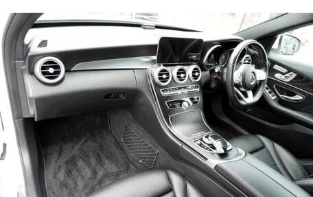 Mercedes-Benz C-Класс, 2021 год, 1 600 555 рублей, 8 фотография