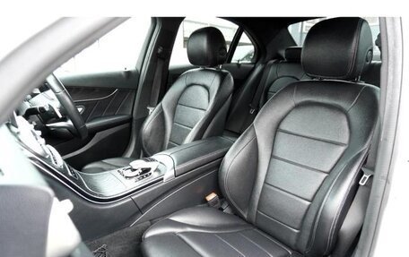 Mercedes-Benz C-Класс, 2021 год, 1 600 555 рублей, 9 фотография