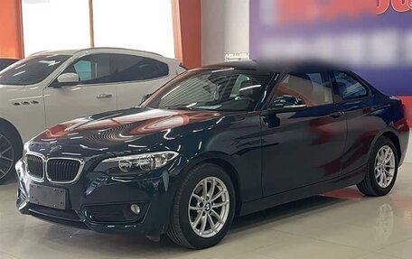 BMW 2 серия F22, 2015 год, 1 300 202 рублей, 5 фотография