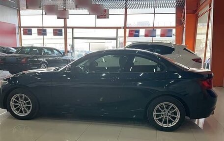 BMW 2 серия F22, 2015 год, 1 300 202 рублей, 4 фотография