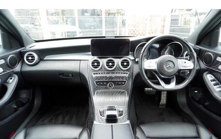 Mercedes-Benz C-Класс, 2021 год, 1 600 555 рублей, 5 фотография