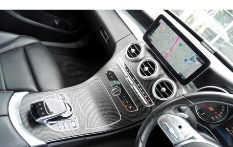 Mercedes-Benz C-Класс, 2021 год, 1 600 555 рублей, 11 фотография