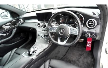 Mercedes-Benz C-Класс, 2021 год, 1 600 555 рублей, 6 фотография