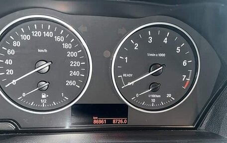 BMW 2 серия F22, 2015 год, 1 300 202 рублей, 10 фотография