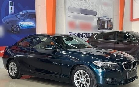 BMW 2 серия F22, 2015 год, 1 300 202 рублей, 13 фотография
