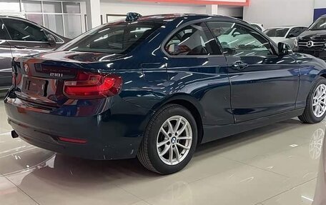 BMW 2 серия F22, 2015 год, 1 300 202 рублей, 15 фотография