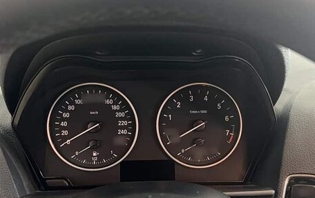 BMW 2 серия F22, 2015 год, 1 300 202 рублей, 14 фотография