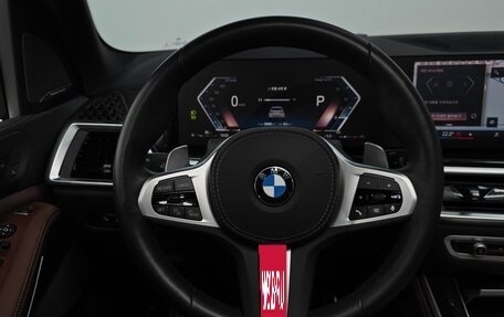 BMW X5, 2025 год, 12 510 100 рублей, 8 фотография