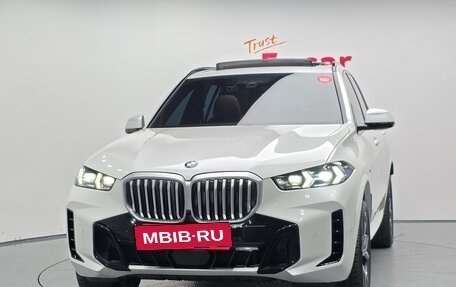BMW X5, 2025 год, 12 510 100 рублей, 2 фотография