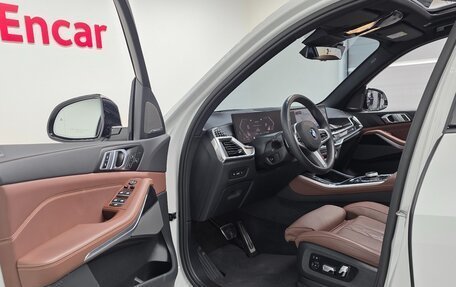 BMW X5, 2025 год, 12 510 100 рублей, 16 фотография