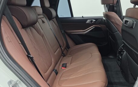 BMW X5, 2025 год, 12 510 100 рублей, 19 фотография