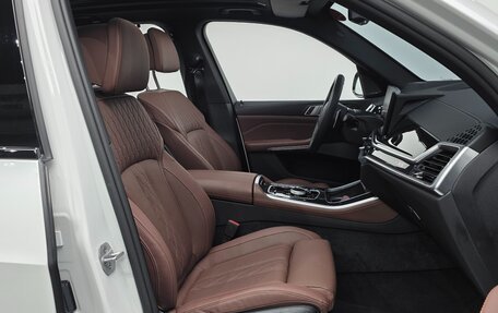 BMW X5, 2025 год, 12 510 100 рублей, 17 фотография