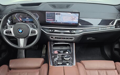 BMW X5, 2025 год, 12 510 100 рублей, 11 фотография