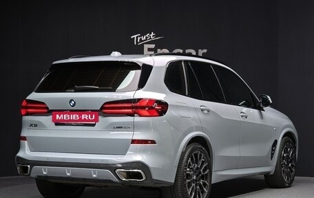 BMW X5, 2025 год, 12 939 100 рублей, 4 фотография