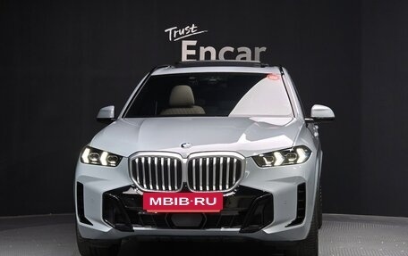 BMW X5, 2025 год, 12 939 100 рублей, 2 фотография