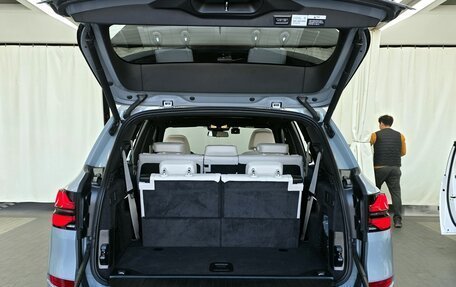 BMW X5, 2025 год, 12 939 100 рублей, 5 фотография