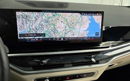 BMW X5, 2025 год, 12 939 100 рублей, 12 фотография