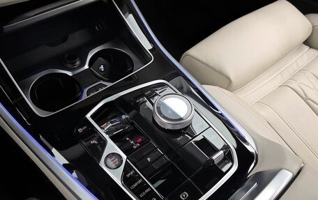 BMW X5, 2025 год, 12 939 100 рублей, 15 фотография