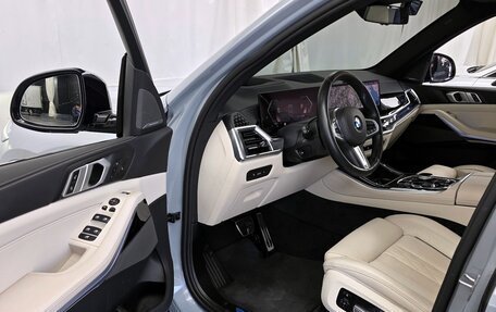 BMW X5, 2025 год, 12 939 100 рублей, 16 фотография