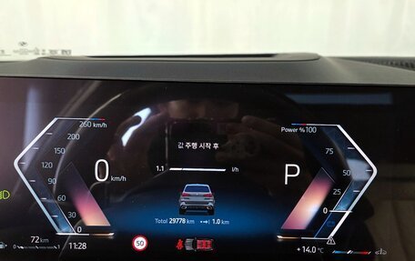 BMW X5, 2025 год, 12 939 100 рублей, 10 фотография