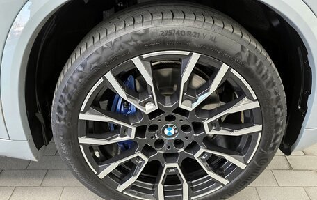 BMW X5, 2025 год, 12 939 100 рублей, 7 фотография