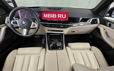 BMW X5, 2025 год, 12 939 100 рублей, 11 фотография