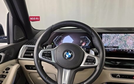BMW X5, 2025 год, 12 939 100 рублей, 8 фотография