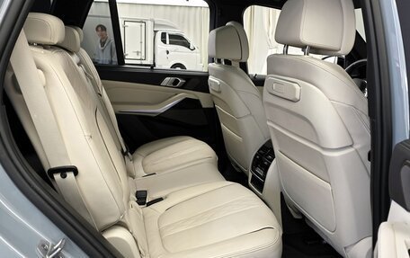 BMW X5, 2025 год, 12 939 100 рублей, 19 фотография