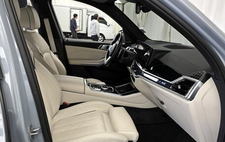 BMW X5, 2025 год, 12 939 100 рублей, 17 фотография