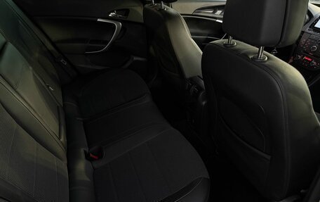 Opel Insignia II рестайлинг, 2013 год, 1 150 000 рублей, 16 фотография