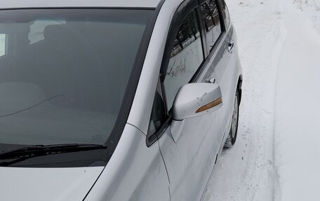 Honda Edix, 2004 год, 550 000 рублей, 5 фотография