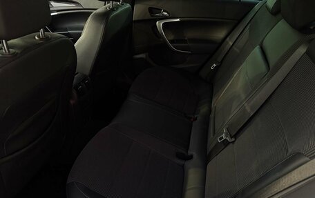 Opel Insignia II рестайлинг, 2013 год, 1 150 000 рублей, 17 фотография