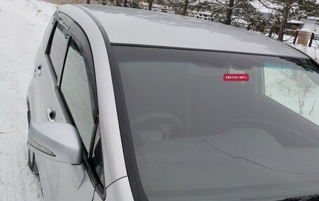 Honda Edix, 2004 год, 550 000 рублей, 4 фотография