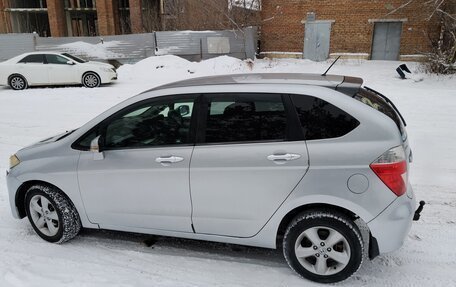 Honda Edix, 2004 год, 550 000 рублей, 6 фотография