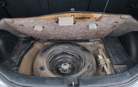 Honda Edix, 2004 год, 550 000 рублей, 11 фотография