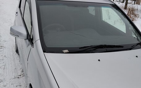 Honda Edix, 2004 год, 550 000 рублей, 8 фотография