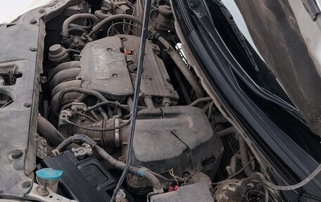 Honda Edix, 2004 год, 550 000 рублей, 12 фотография