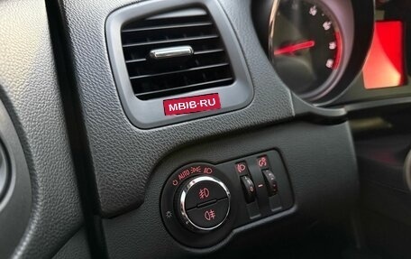 Opel Insignia II рестайлинг, 2013 год, 1 150 000 рублей, 13 фотография